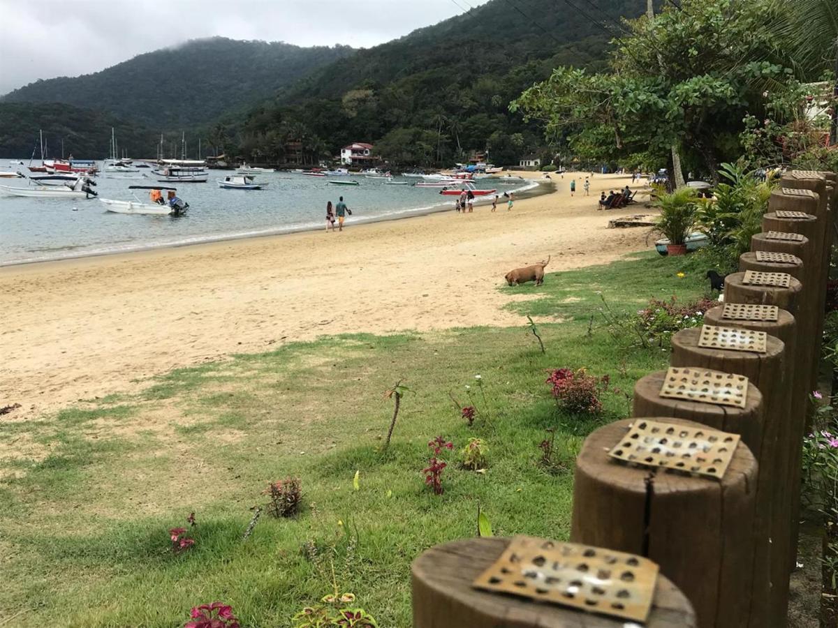 Appartamento Arete Ilha Grande Esterno foto