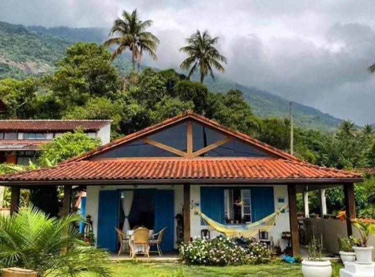 Appartamento Arete Ilha Grande Esterno foto